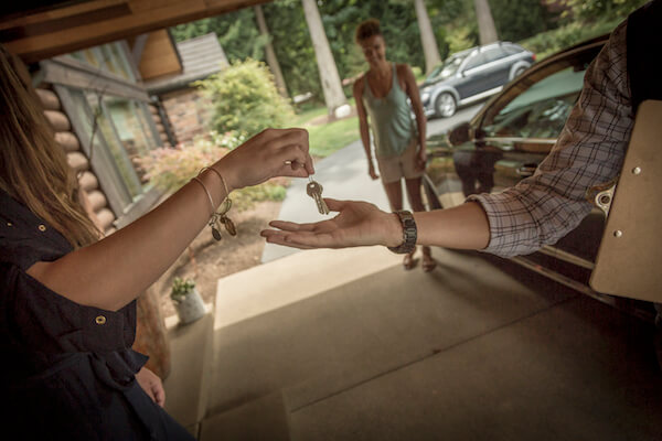 Managing Seattle Rentals When You Live Abroad