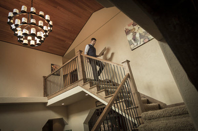 Rental property management