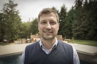 Rental property management