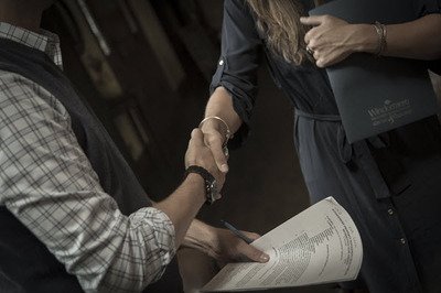 Rental property management