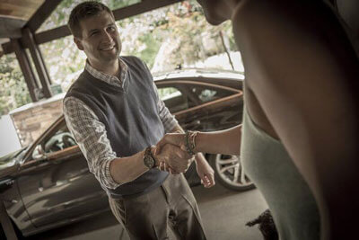 Rental property management